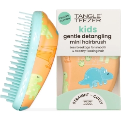 The original mini - detangling brush - Mighty dino