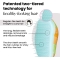 The original mini - detangling brush - Mighty dino