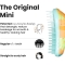 The original mini - detangling brush - Mighty dino