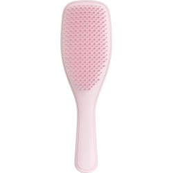 The Wet detangler - detangling brush - MIllenial Pink