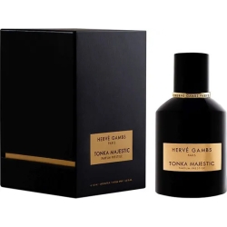 Tonka Majestic - Parfum Prestige unisex 100 ml Spray