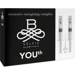 Youth - Intensive Energizing Complex 2 applicators of 2,25 ml