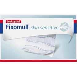 Fixomull Gentle Touch - Fixing Gauze 10 x 200 cm