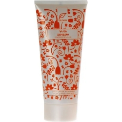 Yuta Ginger - Shower Gel 250 ml