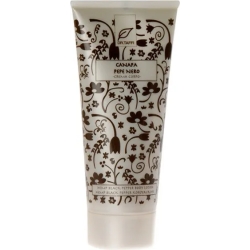 Hemp Black Pepper - Hydrating Body Cream 200ml