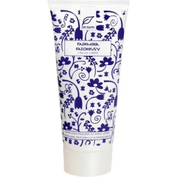 Pashima Patchouly - nourishing cream Body 200 ml