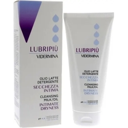 Lubripiù 1 + 1 - Oil Cleansing Milk 200 ml