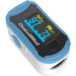 Oxy Watch - Pulse Oximeter