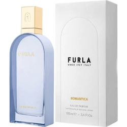Romantic - Eau de Parfum for Women 100 ml Spray