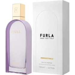 Irresistible - Eau de Parfum for Women 100 ml Spray