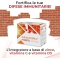 Immunorm Forte - Immune Support Supplement 30 sachets Orange taste