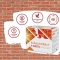 Immunorm Forte - Immune Support Supplement 30 sachets Orange taste
