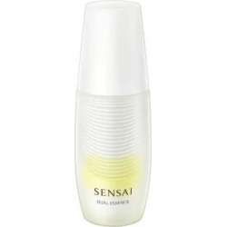 Dual Sensai Essence - anti-aging moisturizer 30 ml