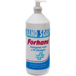 Hand Soap - Hand Cleanser 1000 ml