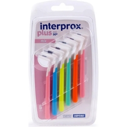Interprox Plus Mix - 6 Pipe Cleaners