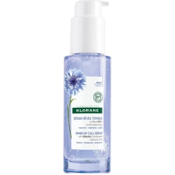 Serum Toning Awakening Cornflower BIO 50 ml