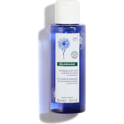 Eye makeup remover BIO Cornflower 100ml