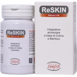 Reskin Proactiv - Skin Supplement 30 capsules