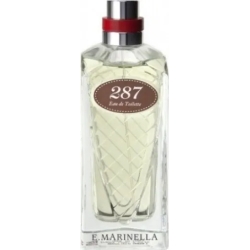 287 - Eau de cologne uomo 200 ml vapo