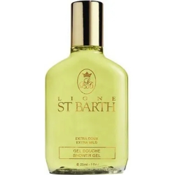 Extra deux - shower gel with lavender and vetiver 25 ml