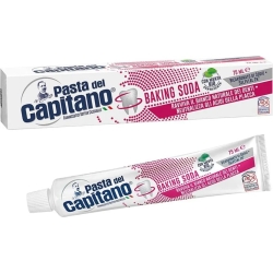 Baking soda - whitening toothpaste 75 ml