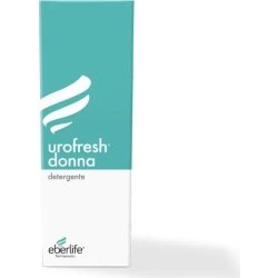 Urofresh Donna - Intimate Antibacterial Soap 500 Ml