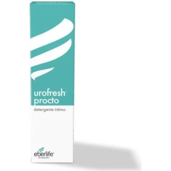 Urofresh Procto - Intimate Antibacterial Soap 250 ml