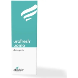 Urofresh Uomo - Intimate Antibacterial Soap 500 Ml