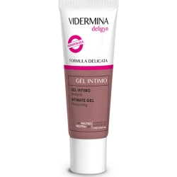 Deligyn Formula Delicate pH Neutral - Intimate Moisturising Gel 30 Ml