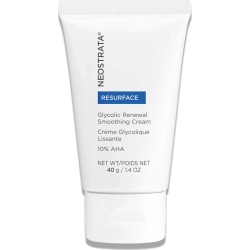 Resurface - Glycolic Renewal Smoothing Cream 40 ml
