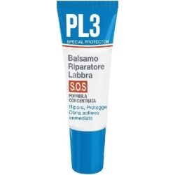 PL3 S.O.S - Repair Lip Balm 7.5 ML
