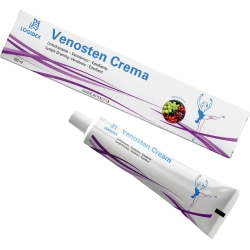 Venosten - cream for tired legs 100 Ml
