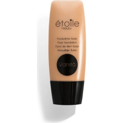 Ètoile - Fluid foundation N.04