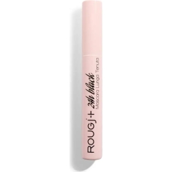 24H Black - long-lasting curling Mascara