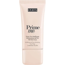 Primer Me - Mattifying Face Primer and Pore Minimizer 30 ml