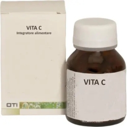 Vita C - Immune Support Supplement 60 capsules