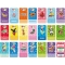 Flash Cards - Bing's world