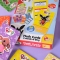 Flash Cards - Bing's world