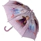 Kids Frozen 2 D99847 - 60 cm umbrella with handle for children