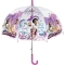 Kids Miracle Tunes Mt0392 - 60 cm umbrella with handle for children