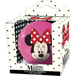 Minnie ball D96880 - Lip gloss