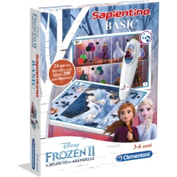 Sapientino Basic - Frozen 2