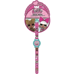 Lol Surprise Digital Watch - Digital wristwatch