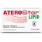 Aterostar Lipid - Heart Health Supplement 20 pills
