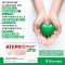 Aterostar Lipid - Heart Health Supplement 20 pills