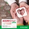 Aterostar Lipid - Heart Health Supplement 20 pills