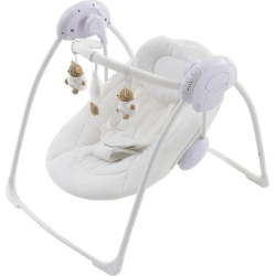 Tato - Baby Swing color white