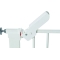 Asta - Adjustable Safety Gate 73.5 to 79.8 cm - White
