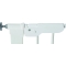 Asta - Adjustable Safety Gate 73.5 to 79.8 cm - White
