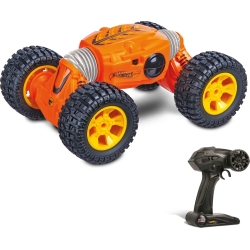 Hot Wheels RC Power Snake - Radio-controlled toy car
